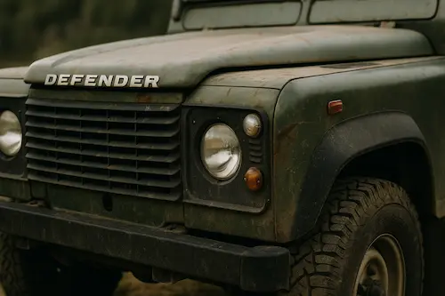 Common Defender Problems